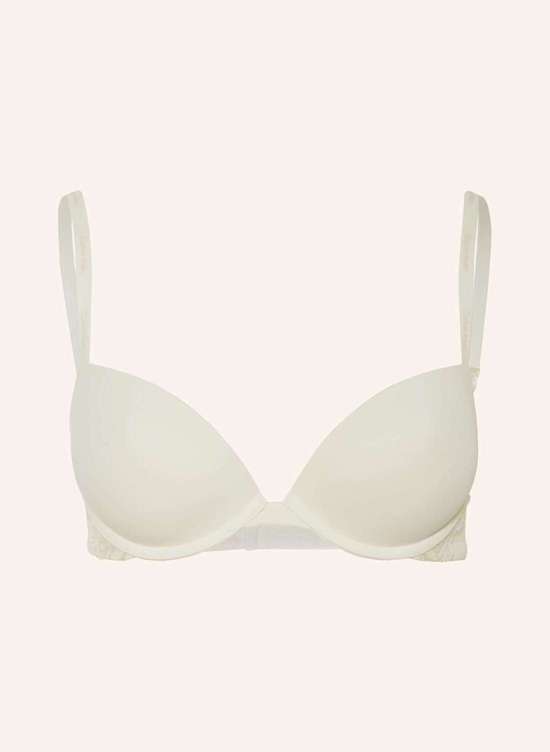 Бюстгальтер пуш-ап CK ATTRACTION