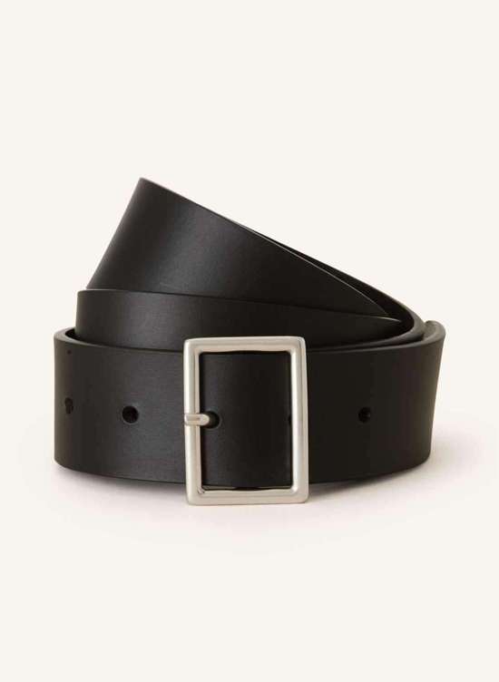 Кожаный ремень