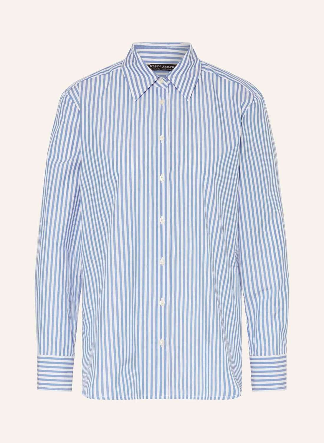 Рубашка-блузка