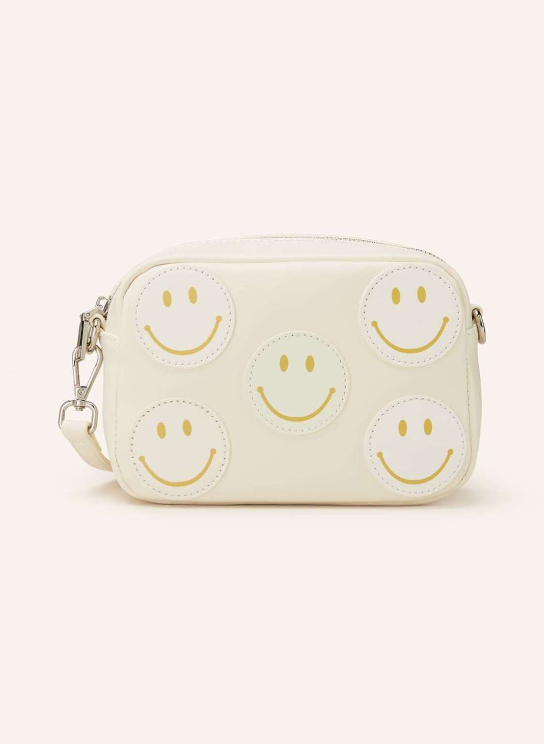 Сумка через плечо CHANGING FACES