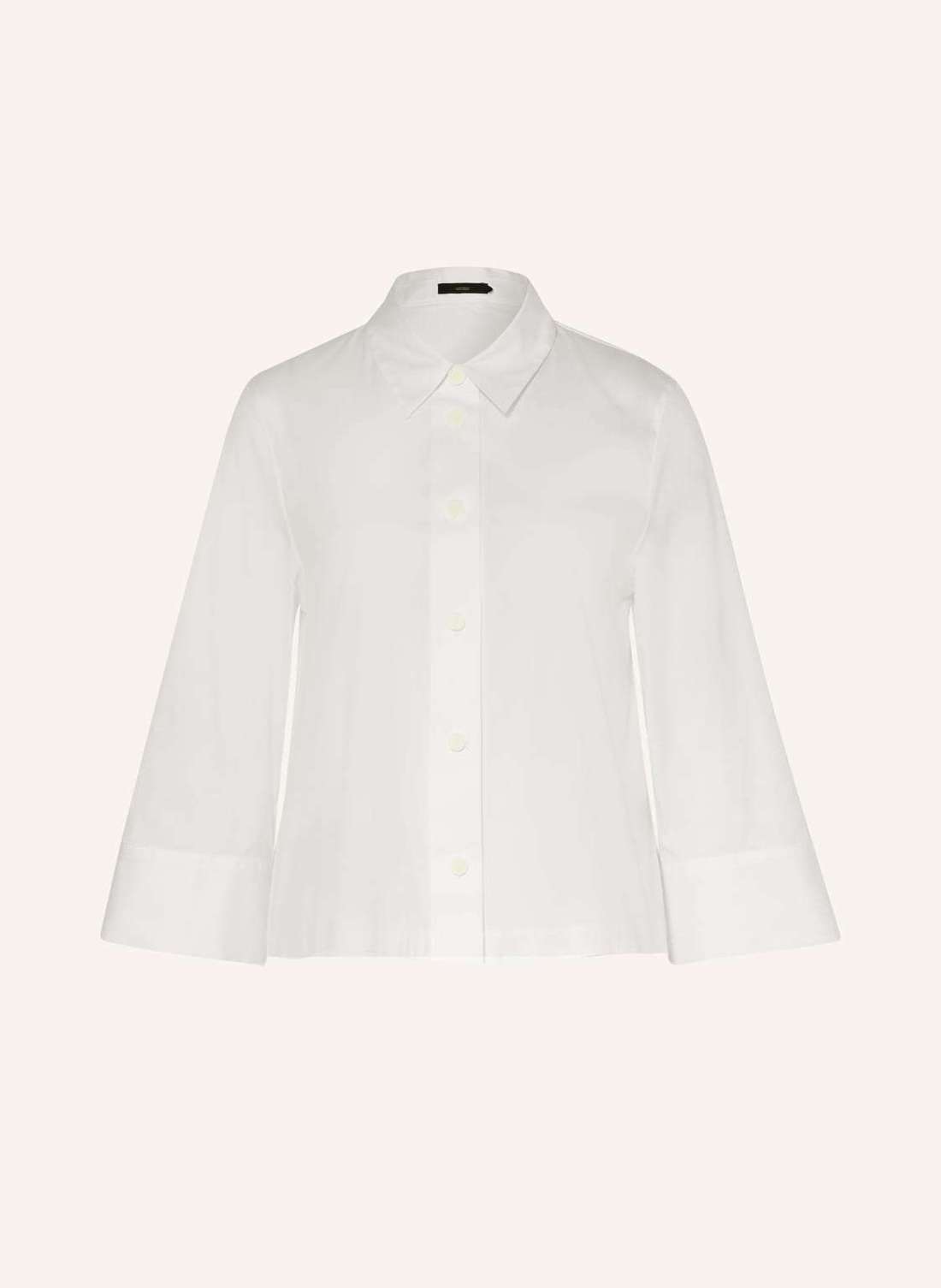 Рубашка-блузка