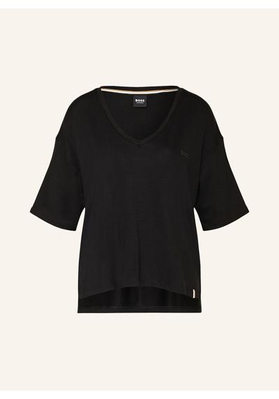 Рубашка для сна CP STRIPE