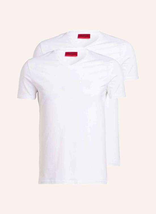 Упаковка из 2 футболок