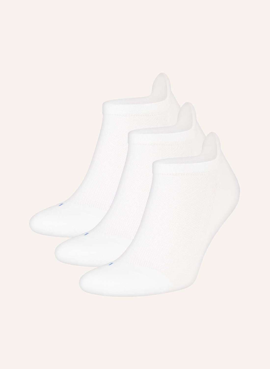 Упаковка из 3 носков COOL KICK