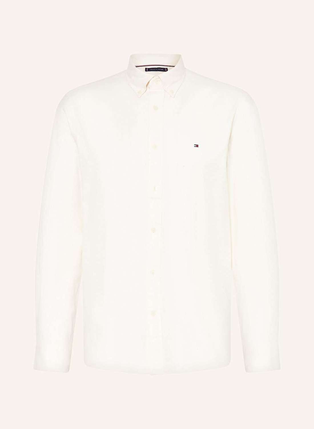 Фланелевая рубашка стандартного кроя