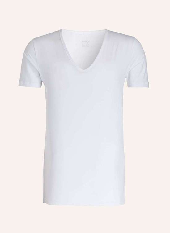 V-образная рубашка DRY COTTON