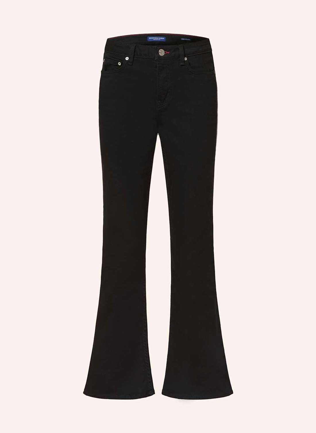 Джинсы Bootcut CORE THE CHARM