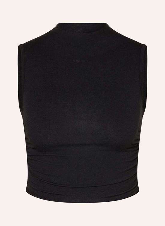 Укороченный топ MONY