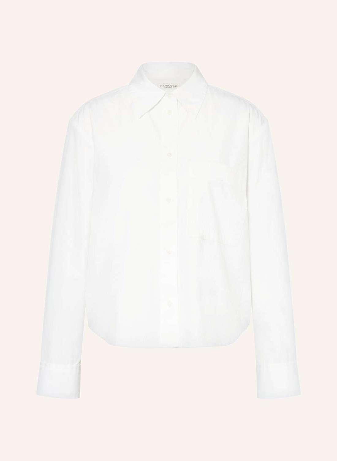 Рубашка-блузка