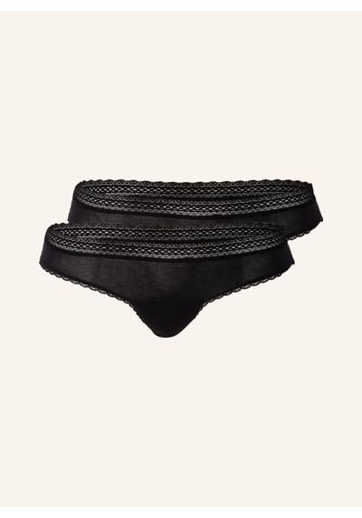 Комплект из 2 трусиков для месячных SECRET CARE