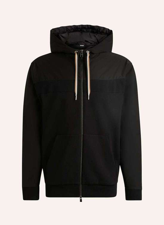 Толстовка оверсайз C-SEEGER 300