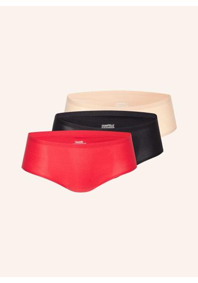 Упаковка из 3 трусов SOFTSTRETCH