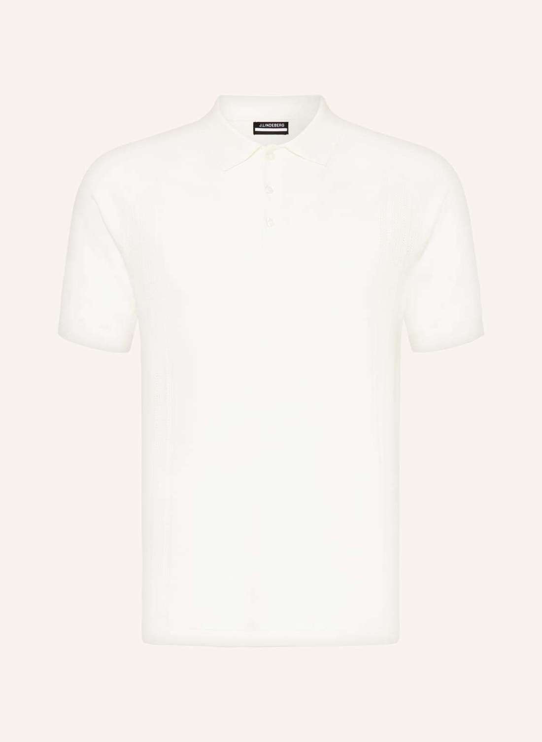 Функциональная рубашка-поло