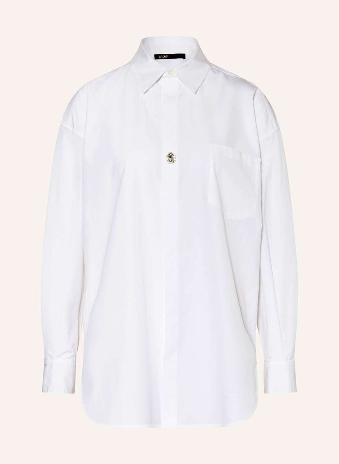 Рубашка-блузка