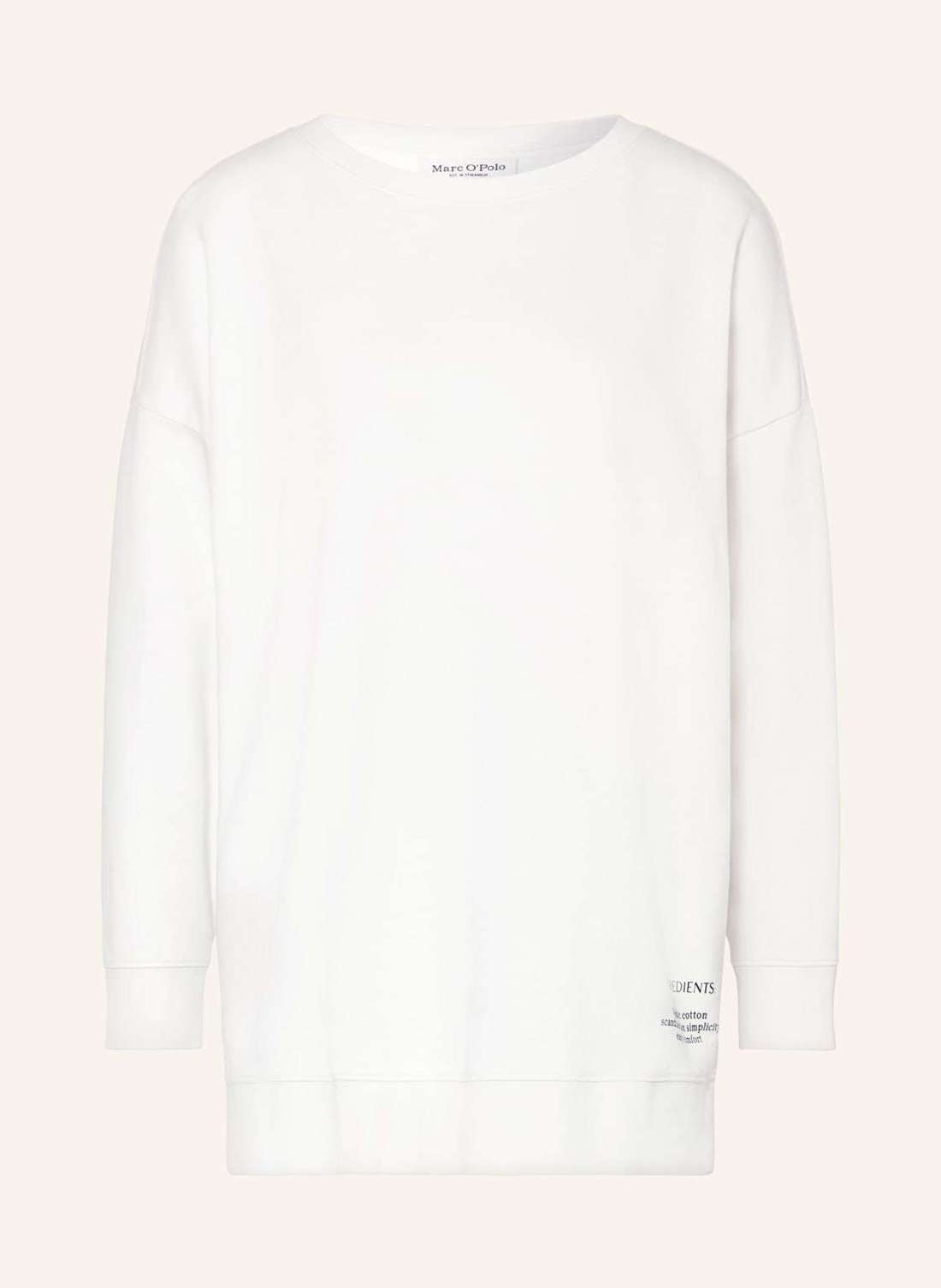 Толстовка оверсайз