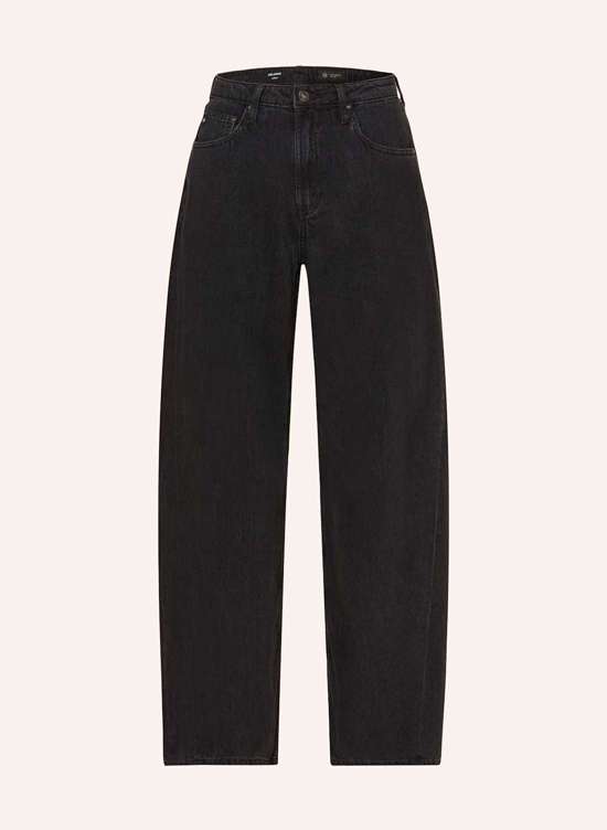 Расклешенные джинсы HELSINKI