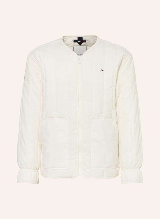 Стеганая куртка