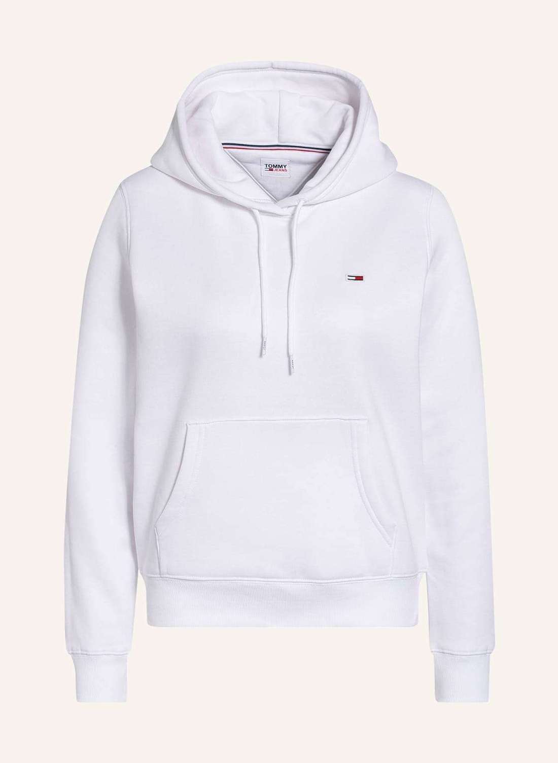 Толстовка с капюшоном