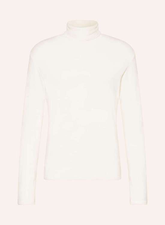 Водолазка из пике CLIVE