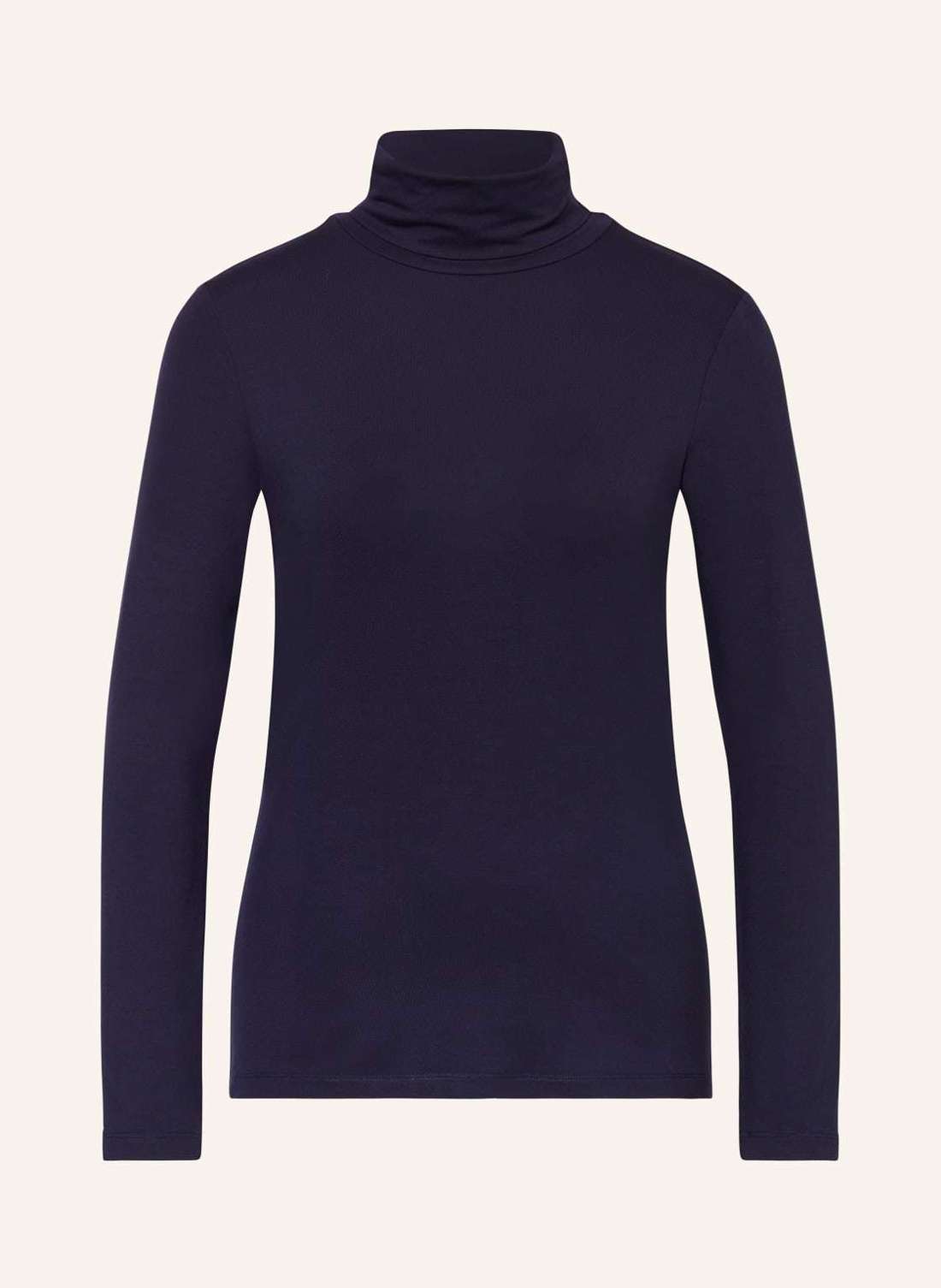 Водолазка-рубашка MISCHA