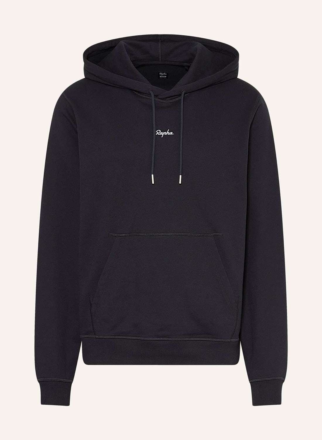 Толстовка с капюшоном