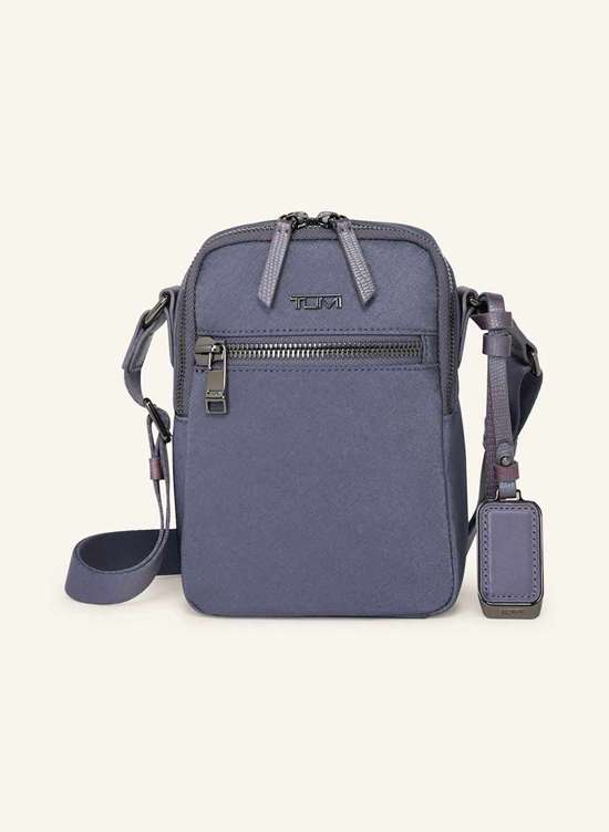 Сумка через плечо VOYAGEUR PERSIA