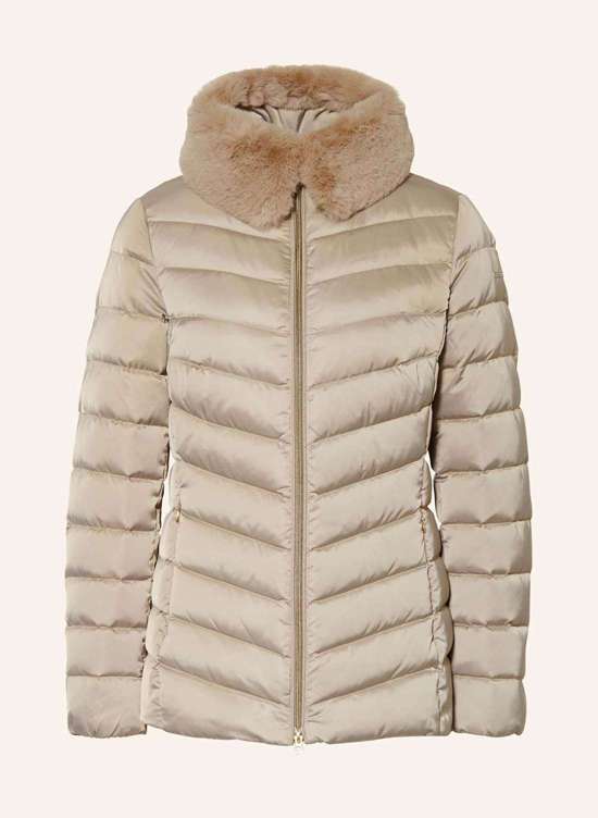 Стеганая куртка BETTANIE