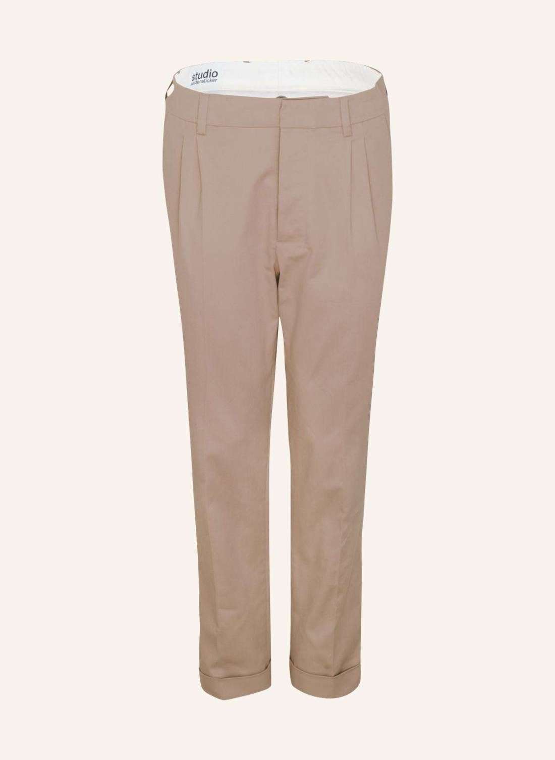 Брюки-чиносы чинос, стандартный крой