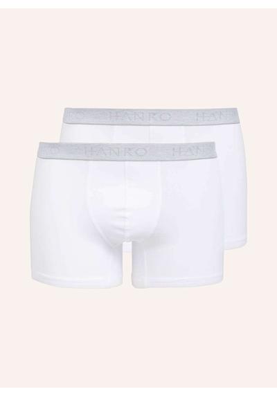 2 пары боксеров COTTON ESSENTIALS