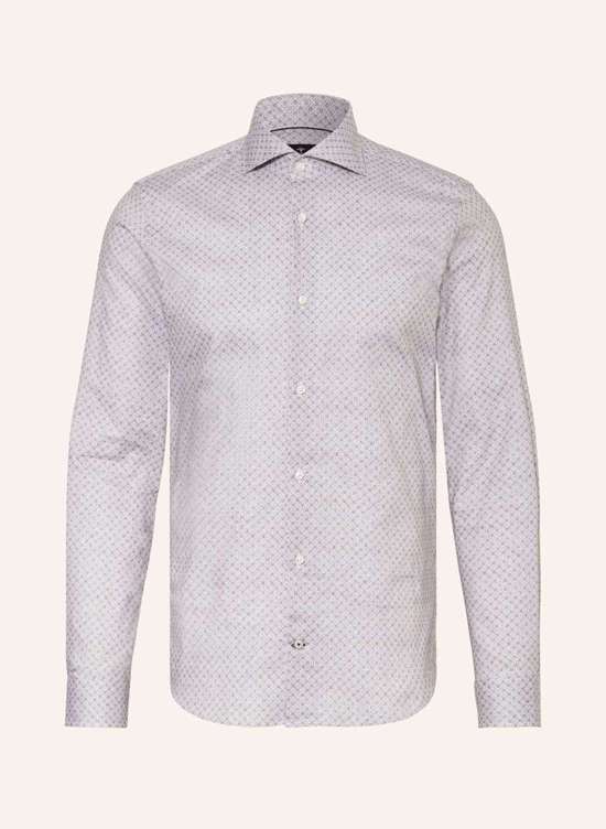 Рубашка с цветочным узором PAI