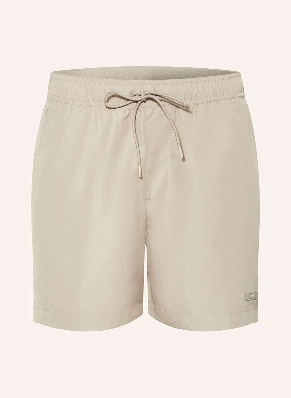 Шорты для плавания CK REFINED