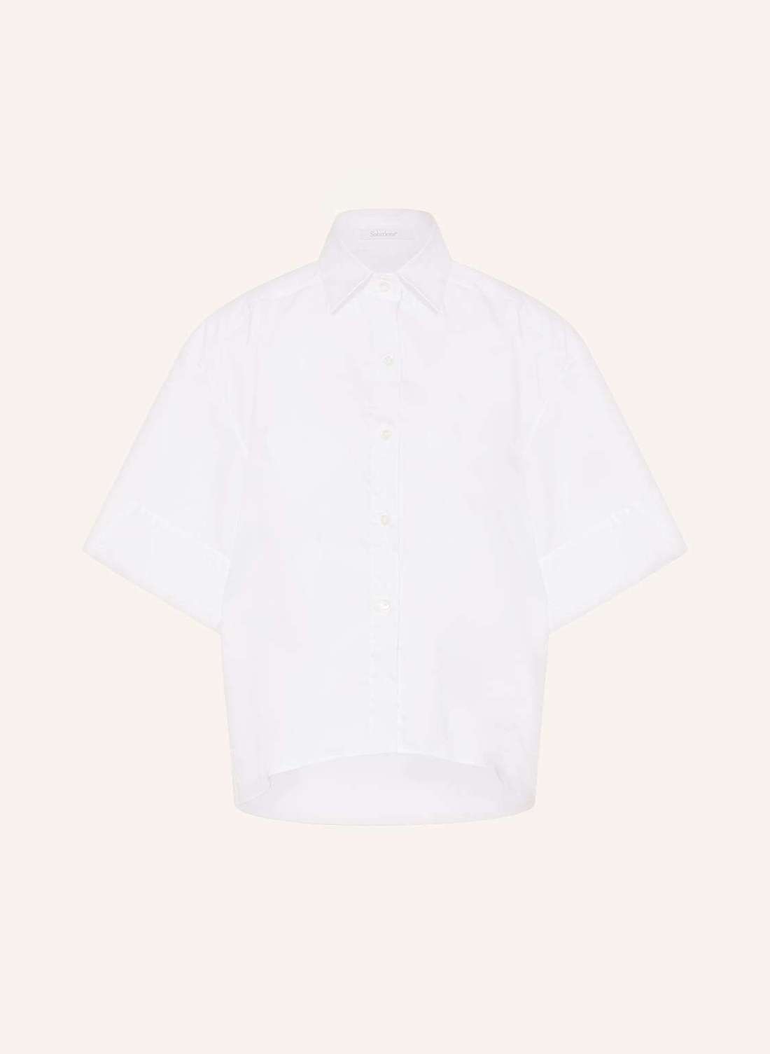 Рубашка-блузка