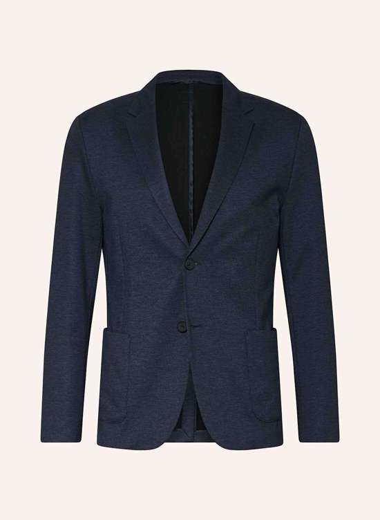 Пиджак узкого кроя HAGALTO