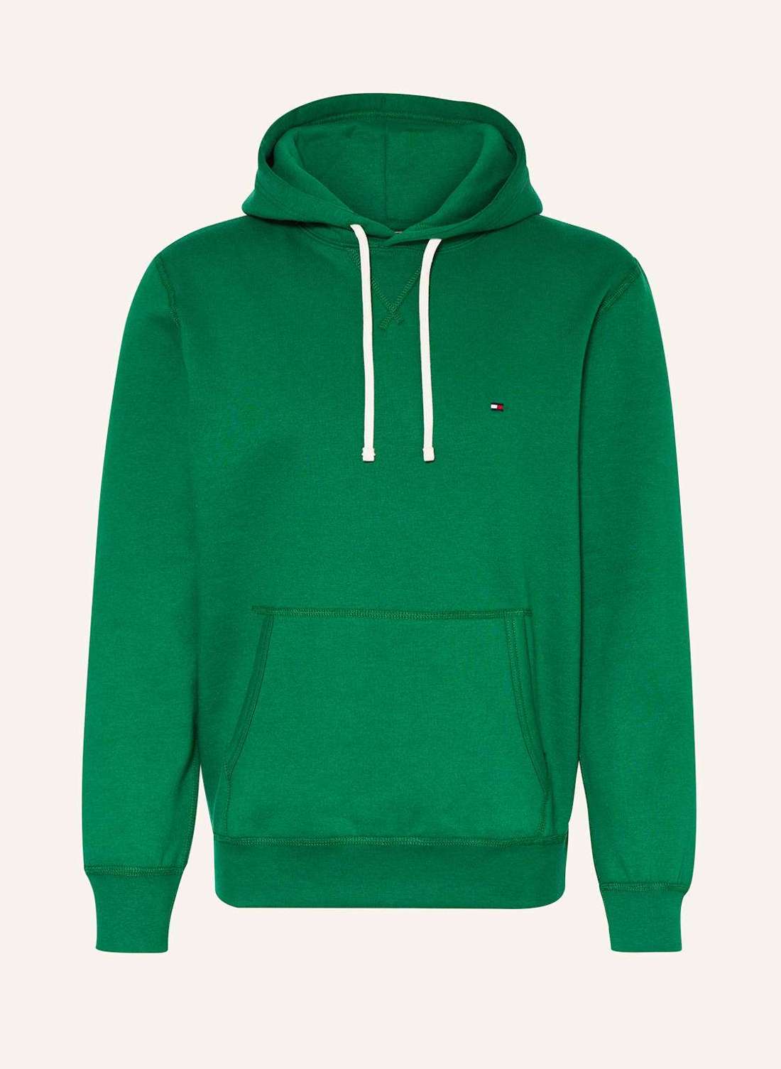 Толстовка с капюшоном