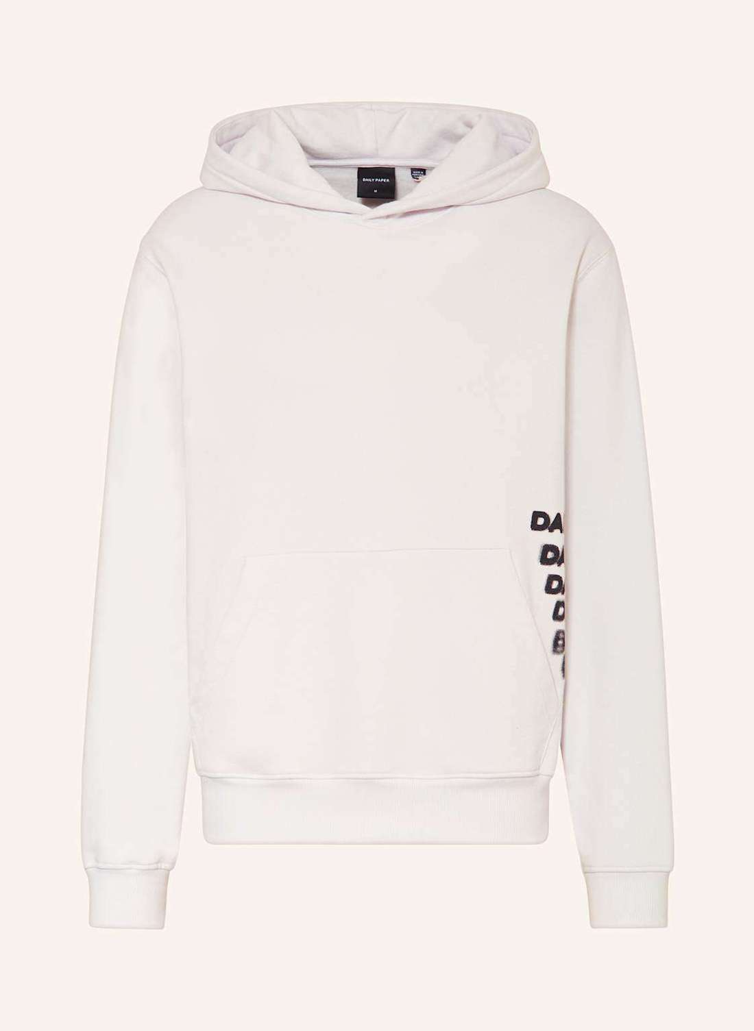 Толстовка с капюшоном OVERLOAD