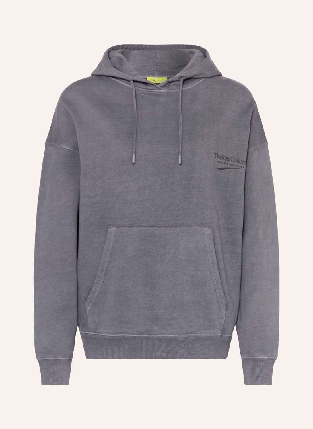 Толстовка с капюшоном JCRUBI