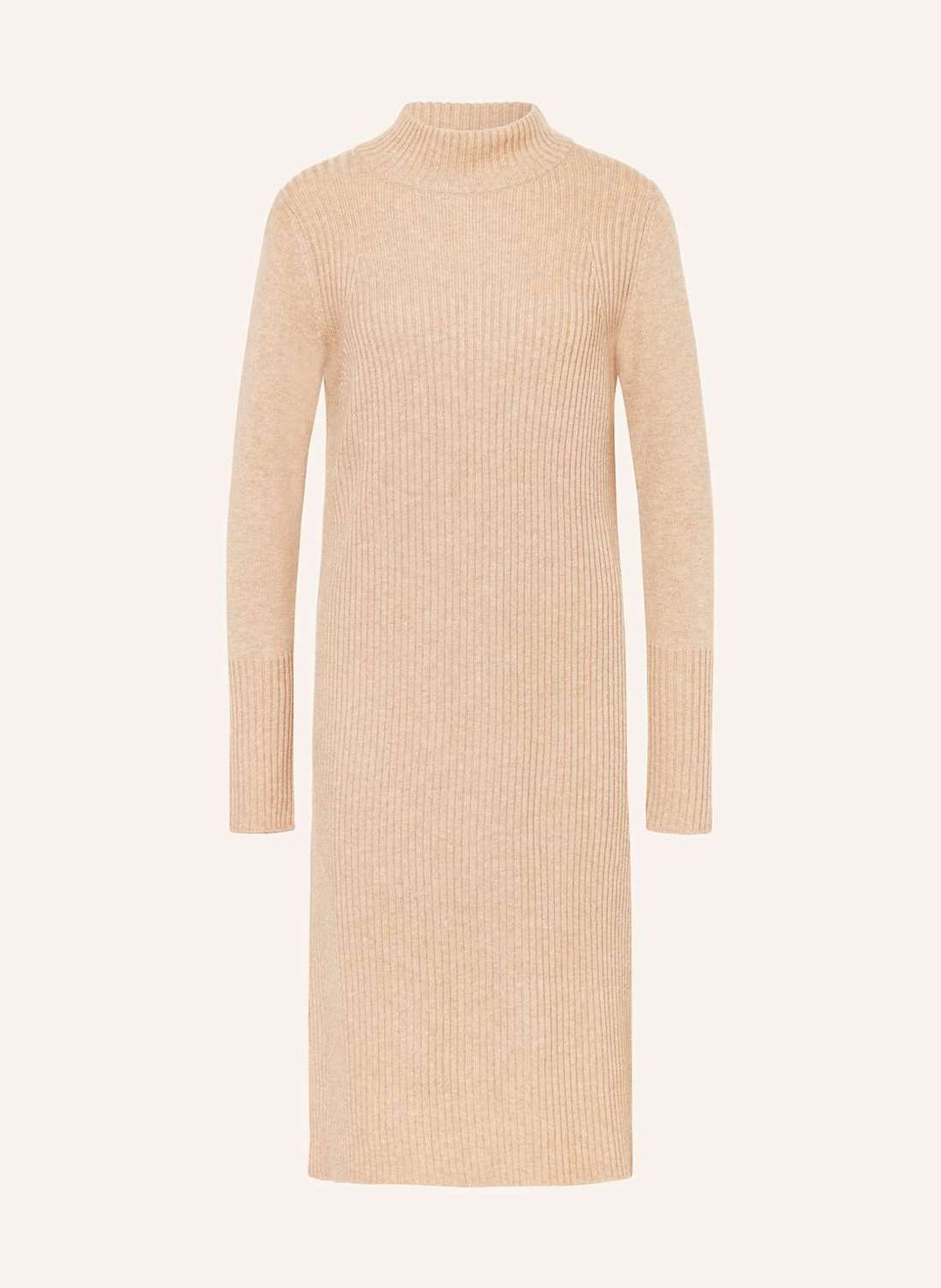 Трикотажное платье