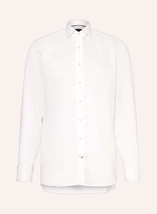 Рубашка строгого кроя