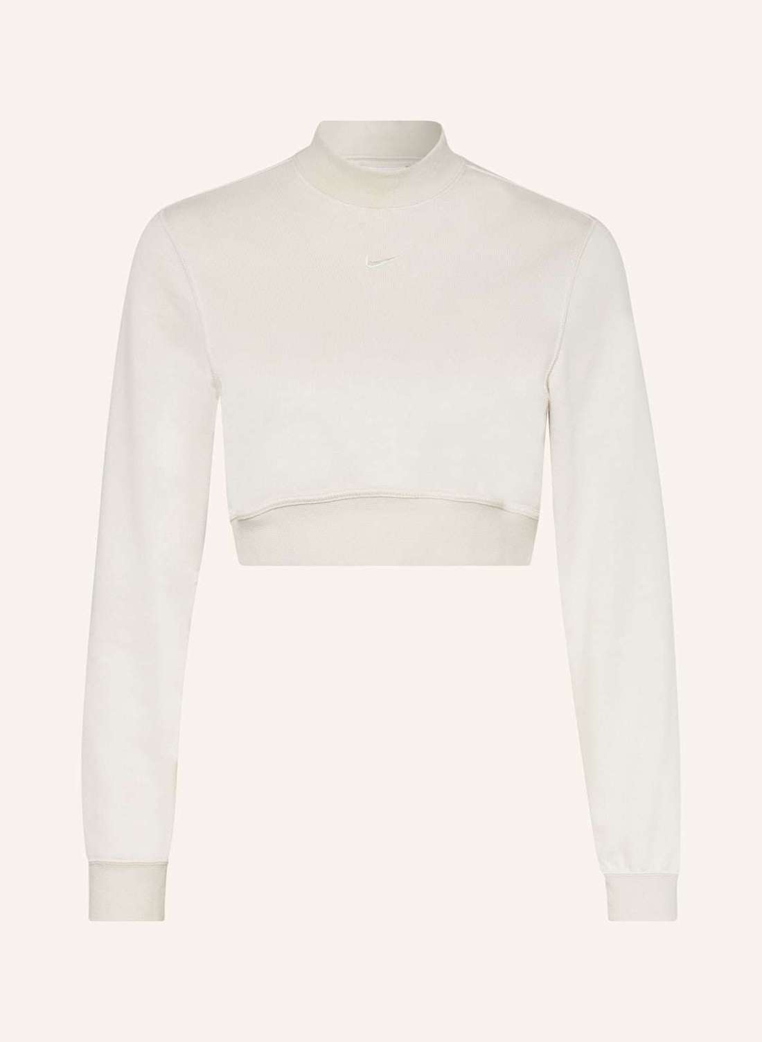 Укороченная толстовка SPORTSWEAR CHILL