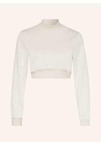 Укороченная толстовка SPORTSWEAR CHILL