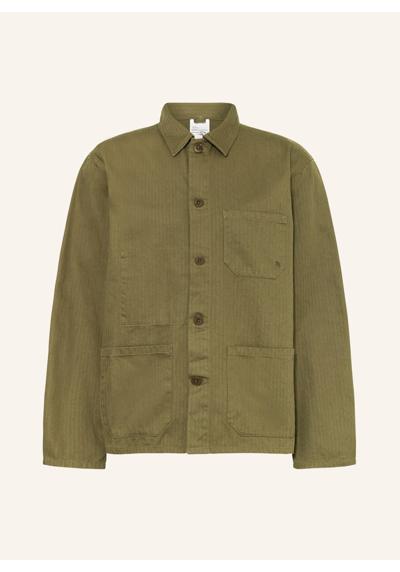 Куртка BUDDY HERRINGBONE