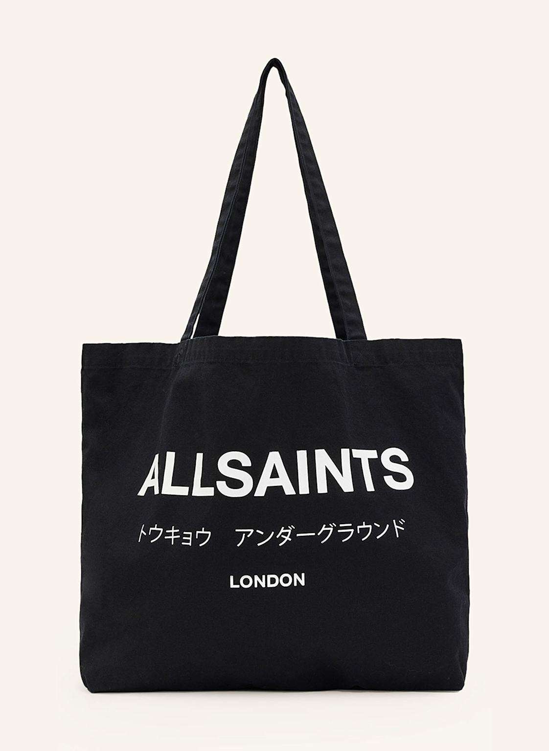 Покупатели UNDERGROUND TOTE