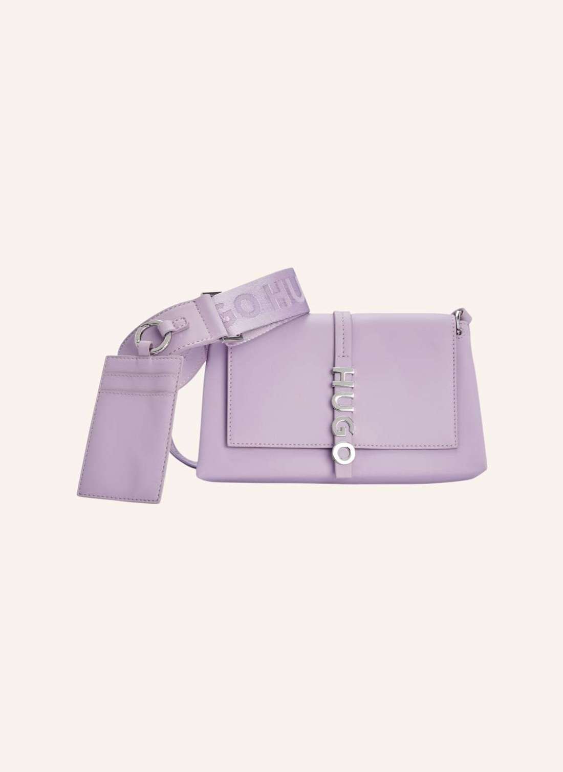 Сумка через плечо MEL CROSSBODY W-RE