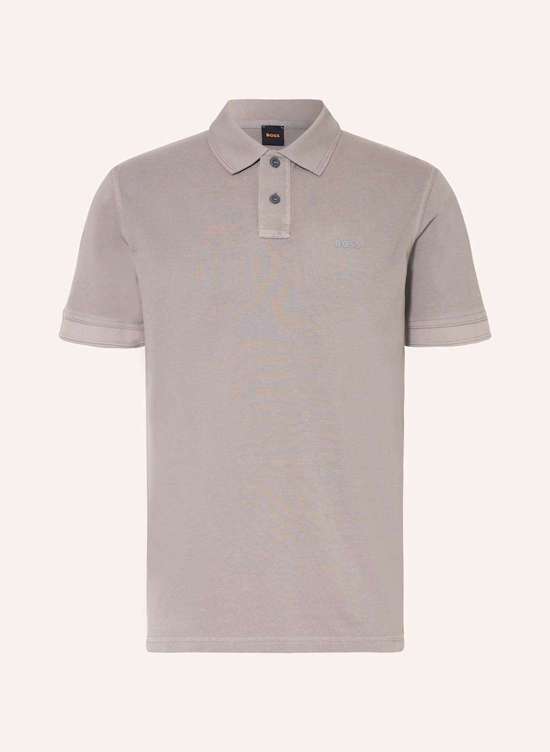 Рубашка-поло из пике PRIME