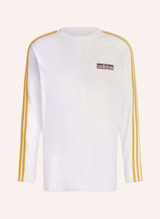 Лонгслив ADIBREAK