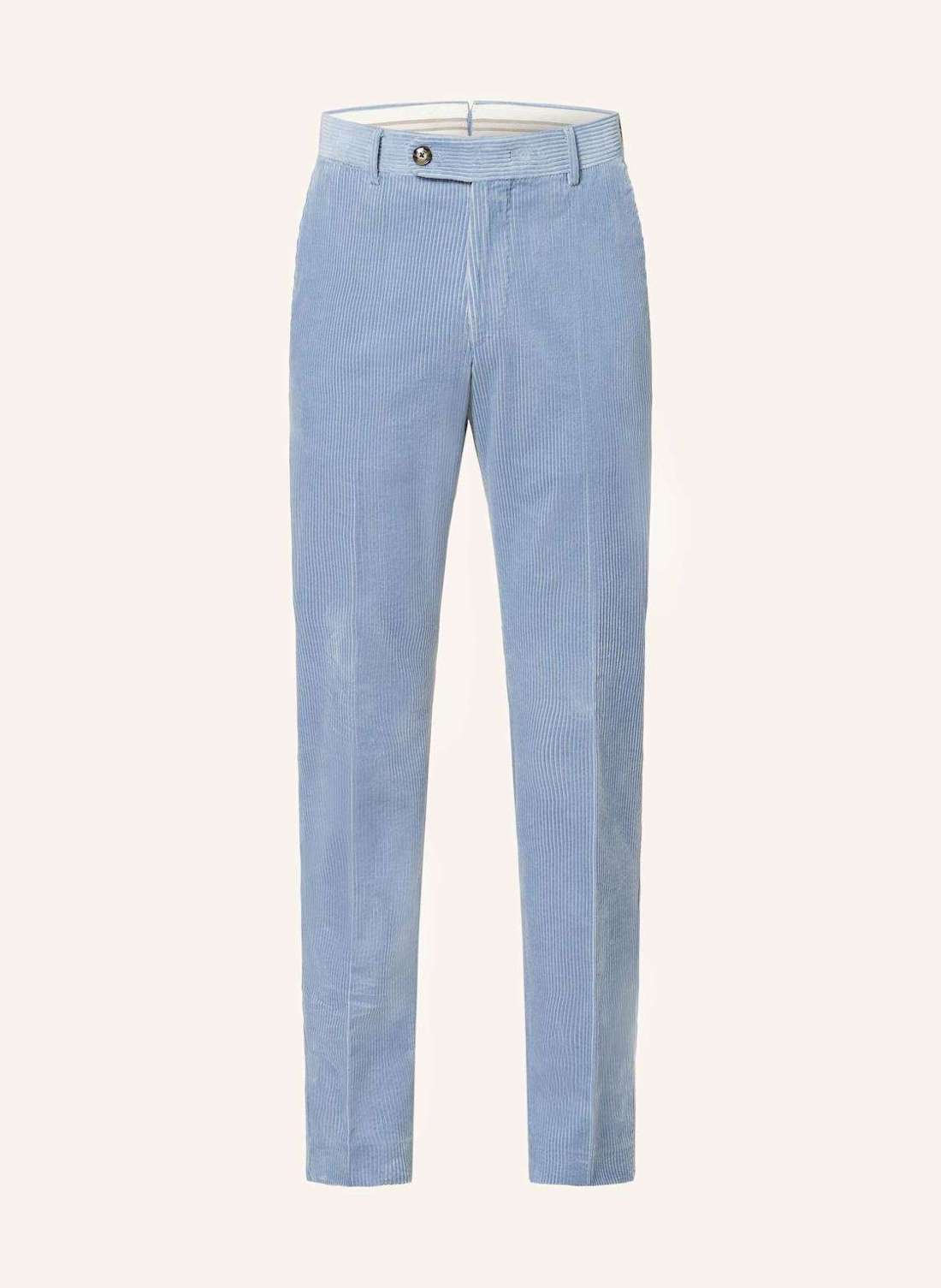 Костюмные брюки по фигуре SANTIOS