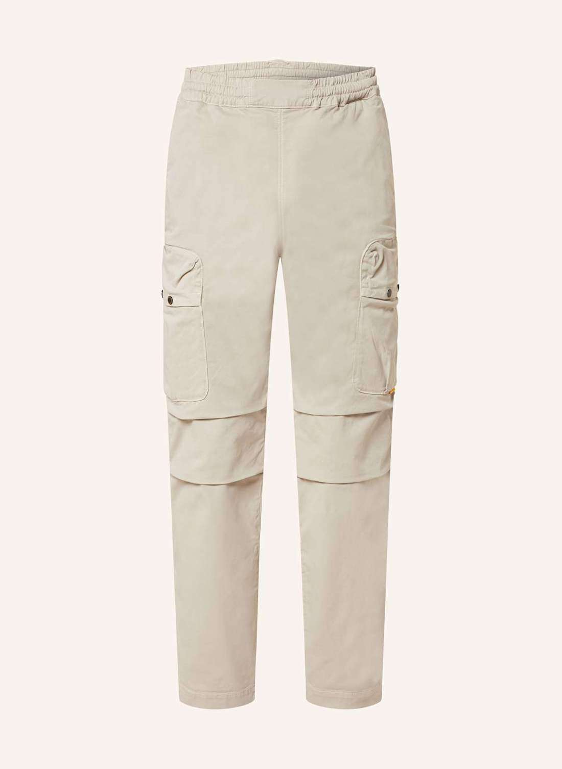 Брюки карго очень узкого кроя ELROY