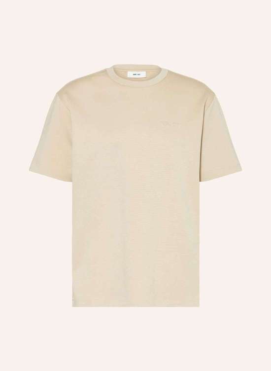 Футболка NAT