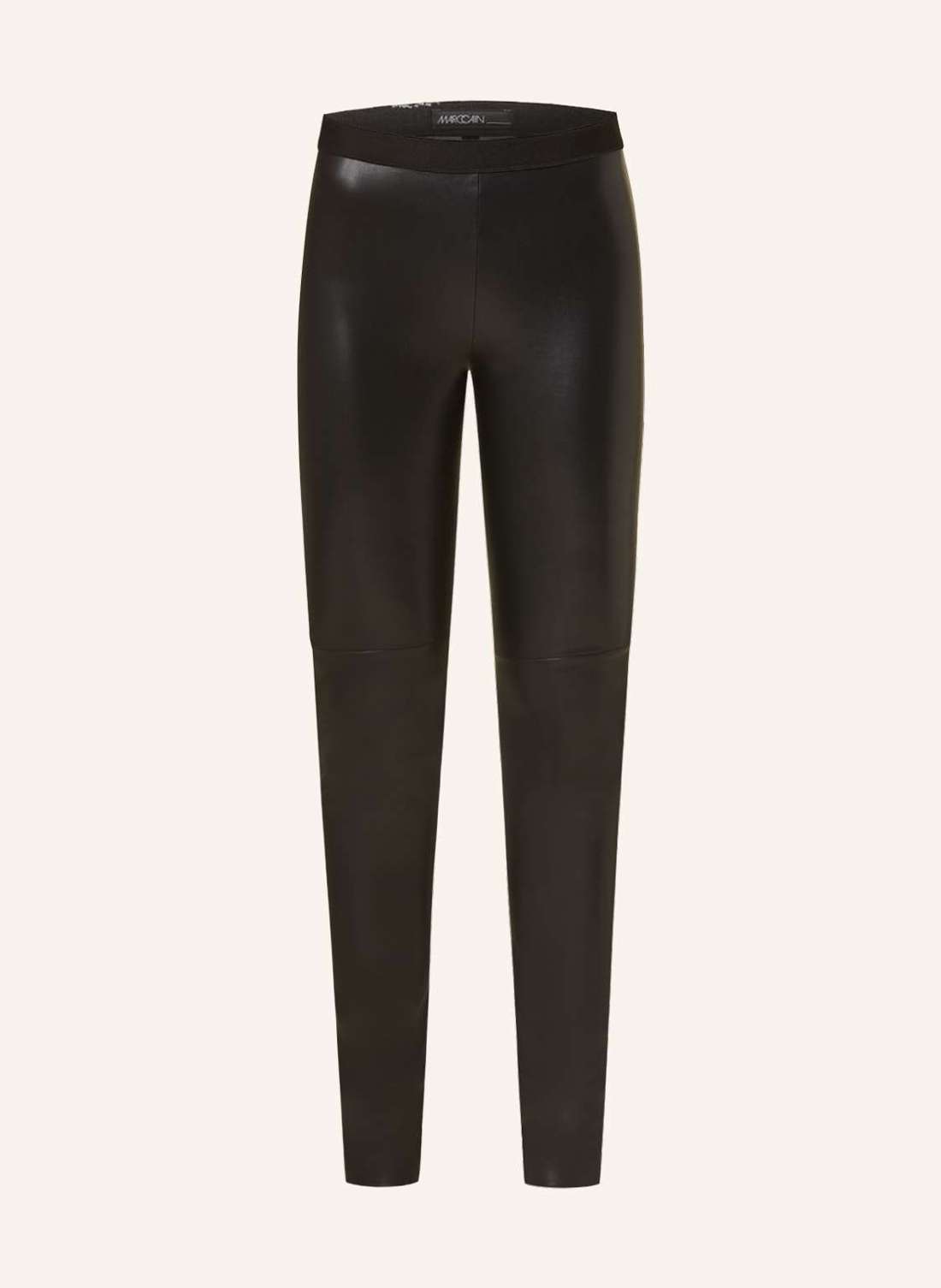 Леггинсы под кожу