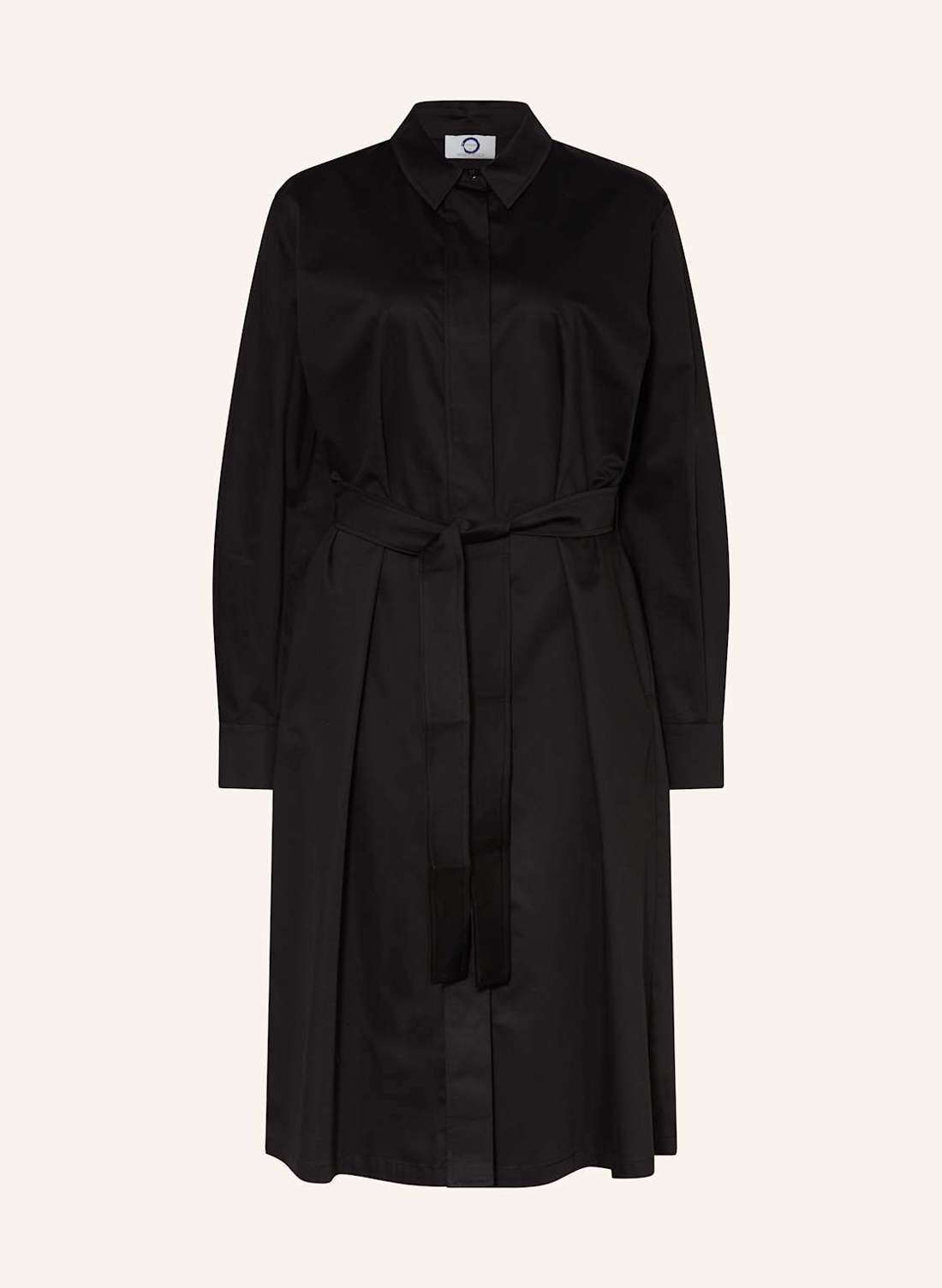 Платье-рубашка TESSILE